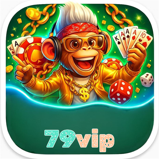79vip Logo