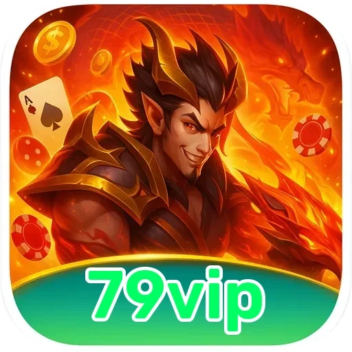 79vip Login