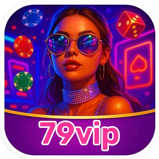 79vip Caça-Níqueis